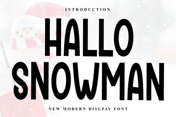 Beautiful Font for Business Branding