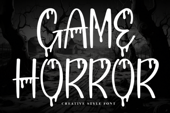 Game Horror Free Download